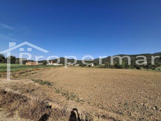 Terreno en venta en Roca del Vallès, la