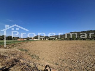 Terreno en venta en Roca del Vallès, la