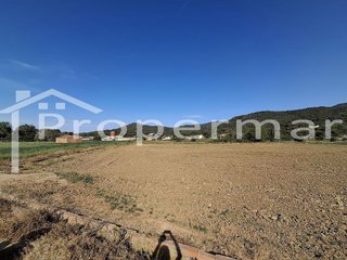 Terreno en venta en Roca del Vallès, la