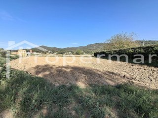 Terreno en venta en Roca del Vallès, la