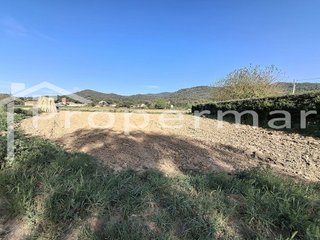Terreno en venta en Roca del Vallès, la
