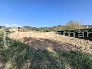 Terreno en venta en Roca del Vallès, la