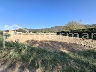 Terreno en venta en Roca del Vallès, la