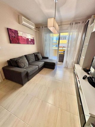 Piso en alquiler en Zona Pueblo en Calpe/Calp