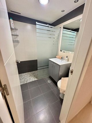 Piso en alquiler en Zona Pueblo en Calpe/Calp
