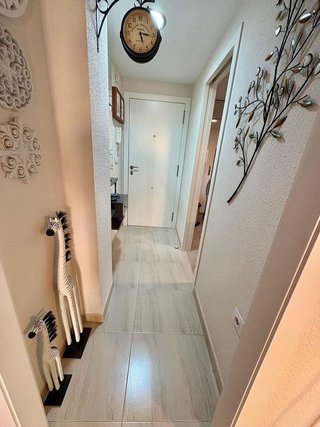Piso en alquiler en Zona Pueblo en Calpe/Calp