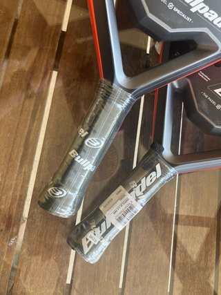 Pala de pádel Siux Pegasus Revolution 2 3 PALAS