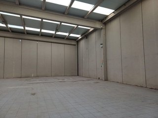 Nave industrial en alquiler en Peñacastillo - Nueva Montaña en Santander