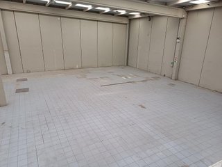 Nave industrial en alquiler en Peñacastillo - Nueva Montaña en Santander