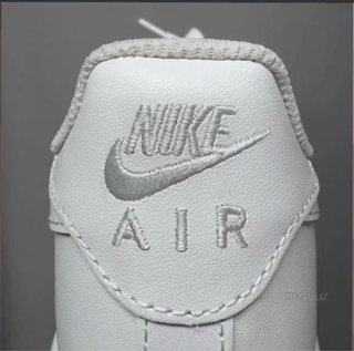 Nike Air Force 1 Blancas