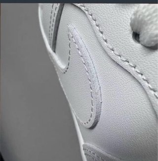 Nike Air Force 1 Blancas