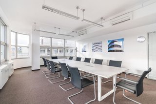 Oficina en alquiler en Centro en Santa Cruz de Tenerife