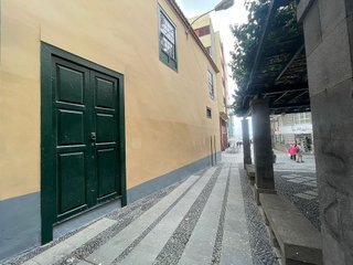 Local comercial en alquiler en Santa Cruz de la Palma