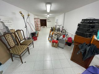 Local comercial en alquiler en Santa Cruz de la Palma