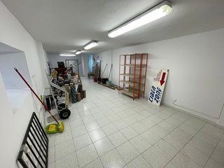 Local comercial en alquiler en Santa Cruz de la Palma