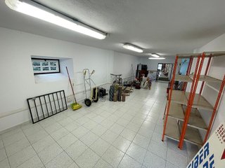 Local comercial en alquiler en Santa Cruz de la Palma