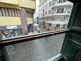 Local comercial en alquiler en Santa Cruz de la Palma