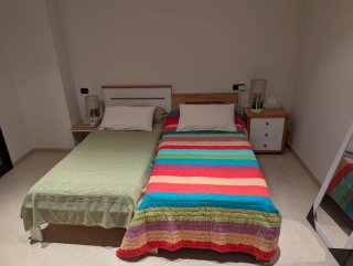 Cama individual 90x190