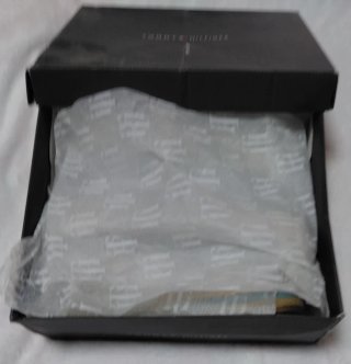 Sandalias Tommy Hilfiger Azul