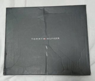 Sandalias Tommy Hilfiger Azul
