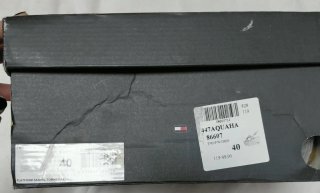 Sandalias Tommy Hilfiger Azul