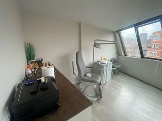 Oficina en alquiler en Indautxu en Bilbao