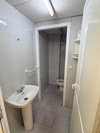 Local comercial en alquiler en Almendralejo