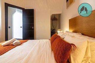 Dúplex en alquiler en Centro Histórico en Málaga