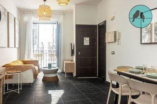 Dúplex en alquiler en Centro Histórico en Málaga
