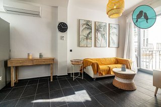 Dúplex en alquiler en Centro Histórico en Málaga