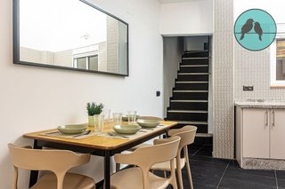 Dúplex en alquiler en Centro Histórico en Málaga