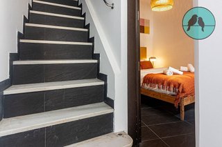 Dúplex en alquiler en Centro Histórico en Málaga
