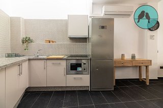 Dúplex en alquiler en Centro Histórico en Málaga