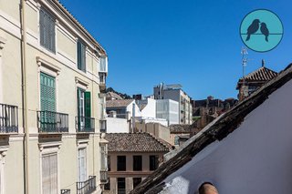 Dúplex en alquiler en Centro Histórico en Málaga