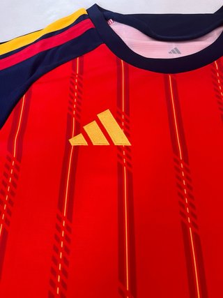 Camiseta Selección Española Adidas