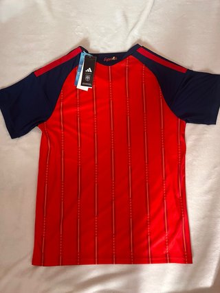 Camiseta Selección Española Adidas