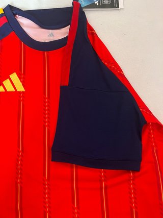 Camiseta Selección Española Adidas