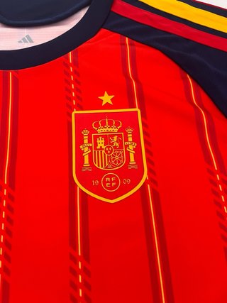 Camiseta Selección Española Adidas