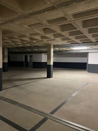 Garaje en alquiler en Nueva Almería - Cortijo Grande - Vega de Acá en Almería
