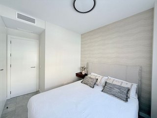 Piso en alquiler en Los Jardines de Marbella - La Ermita en Marbella
