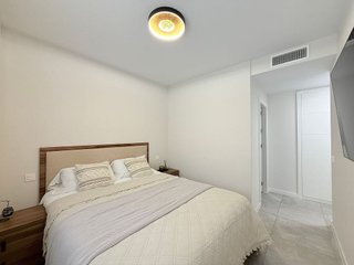 Piso en alquiler en Los Jardines de Marbella - La Ermita en Marbella