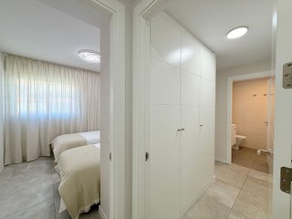 Piso en alquiler en Los Jardines de Marbella - La Ermita en Marbella