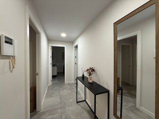 Piso en alquiler en Los Jardines de Marbella - La Ermita en Marbella