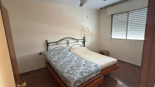 Cama articulada metálica y de madera Pikolin Ergo