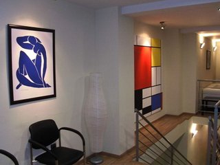 Local comercial en alquiler en Parque Ayala - Jardín de la Abadía - Huelín en Málaga