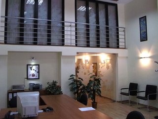 Local comercial en alquiler en Parque Ayala - Jardín de la Abadía - Huelín en Málaga