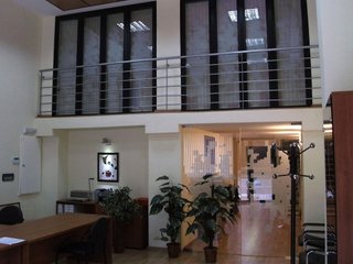 Local comercial en alquiler en Parque Ayala - Jardín de la Abadía - Huelín en Málaga