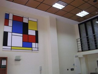 Local comercial en alquiler en Parque Ayala - Jardín de la Abadía - Huelín en Málaga