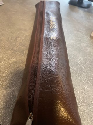Flauta Tenor aulos 511 B