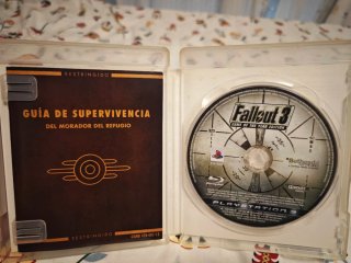Fallout 3 GOTY PS3